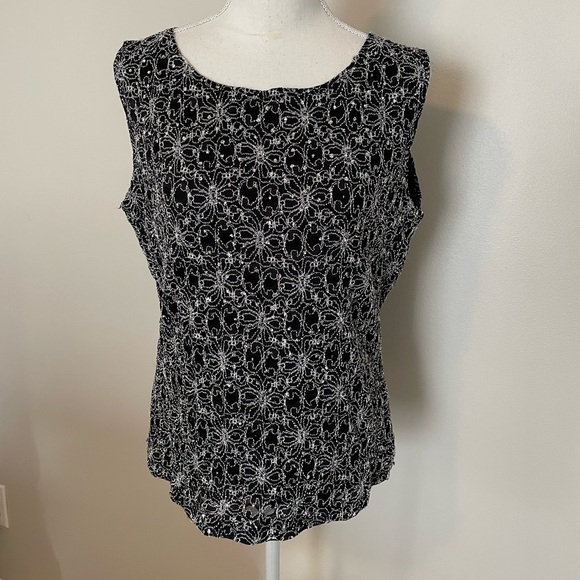 J.T.B. Top - Picture 1 of 4